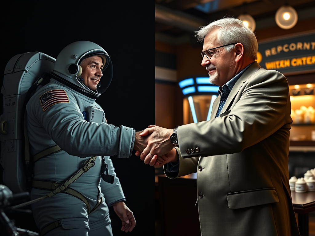Boiler Up, Grip Down: Purdue’s Most Monumental Handshakes